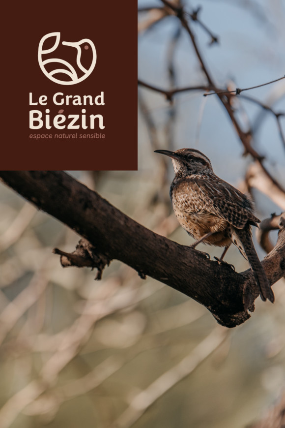 Espace Naturel Sensible Le Grand Biézin