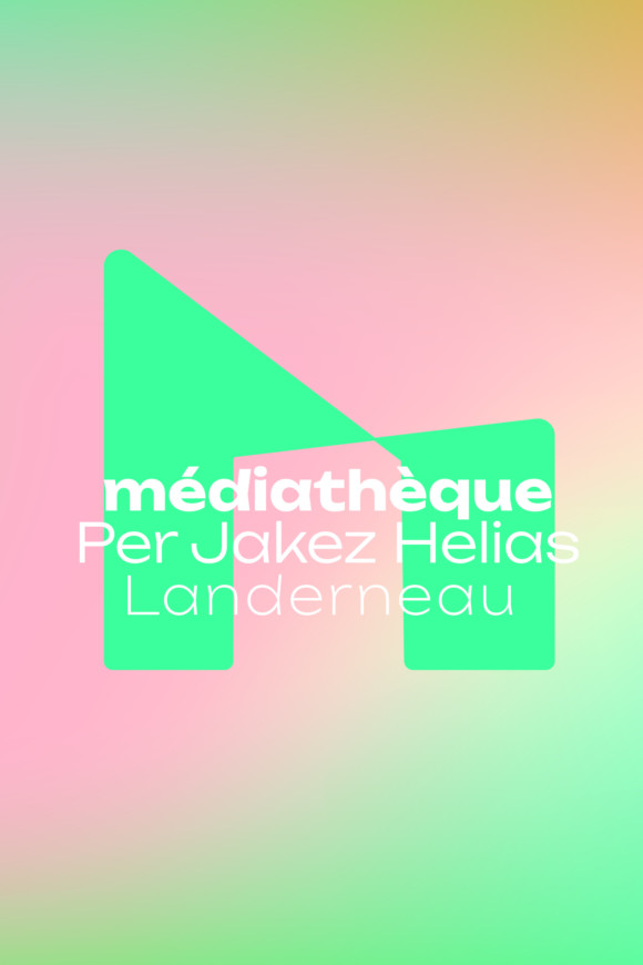 Médiathèque Per Jakez Helias – Identité et charte